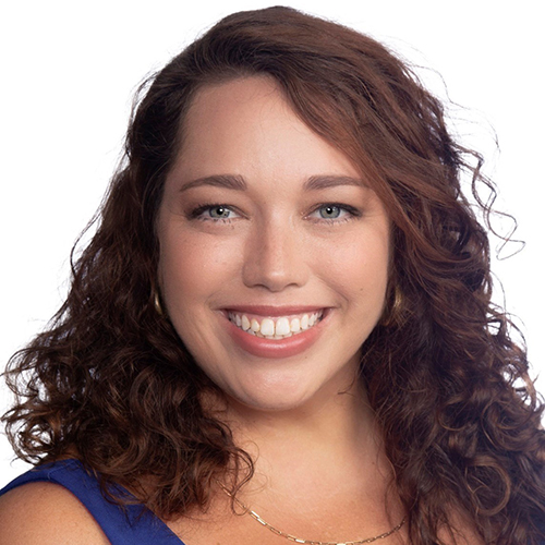 Heather Kouns headshot