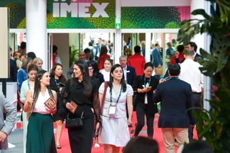 IMEX Frankfurt 2025