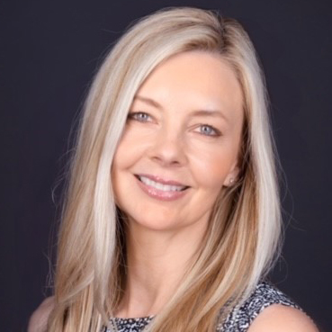 Alison Brooks headshot