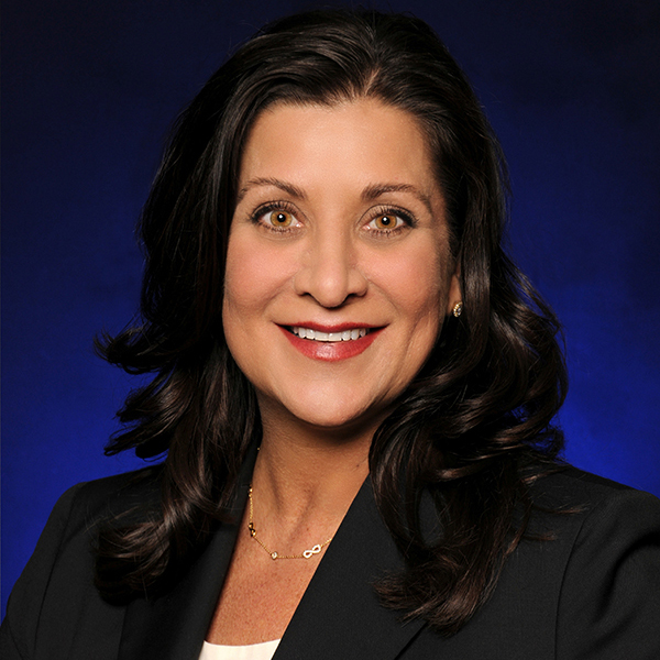 JoLynn Lokey headshot