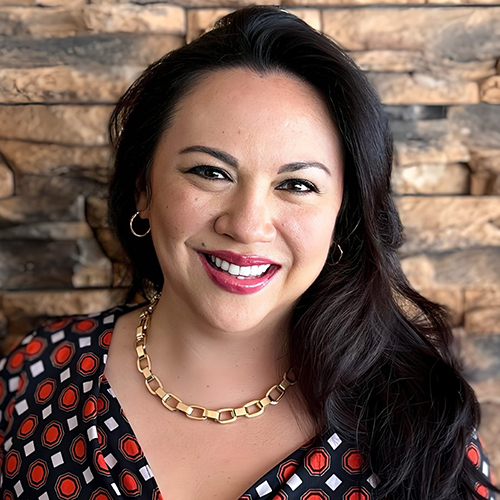 Lauren Bruggemans headshot