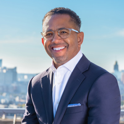 Al Hutchinson headshot