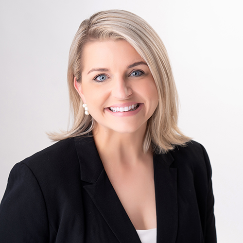 Katie Guasco headshot