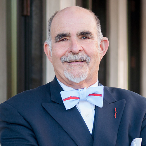 Paul Arrigo headshot