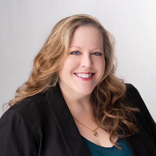 Roberta Carrow Jackson headshot