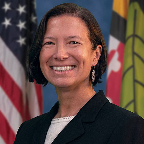 Hilary Daily headshot