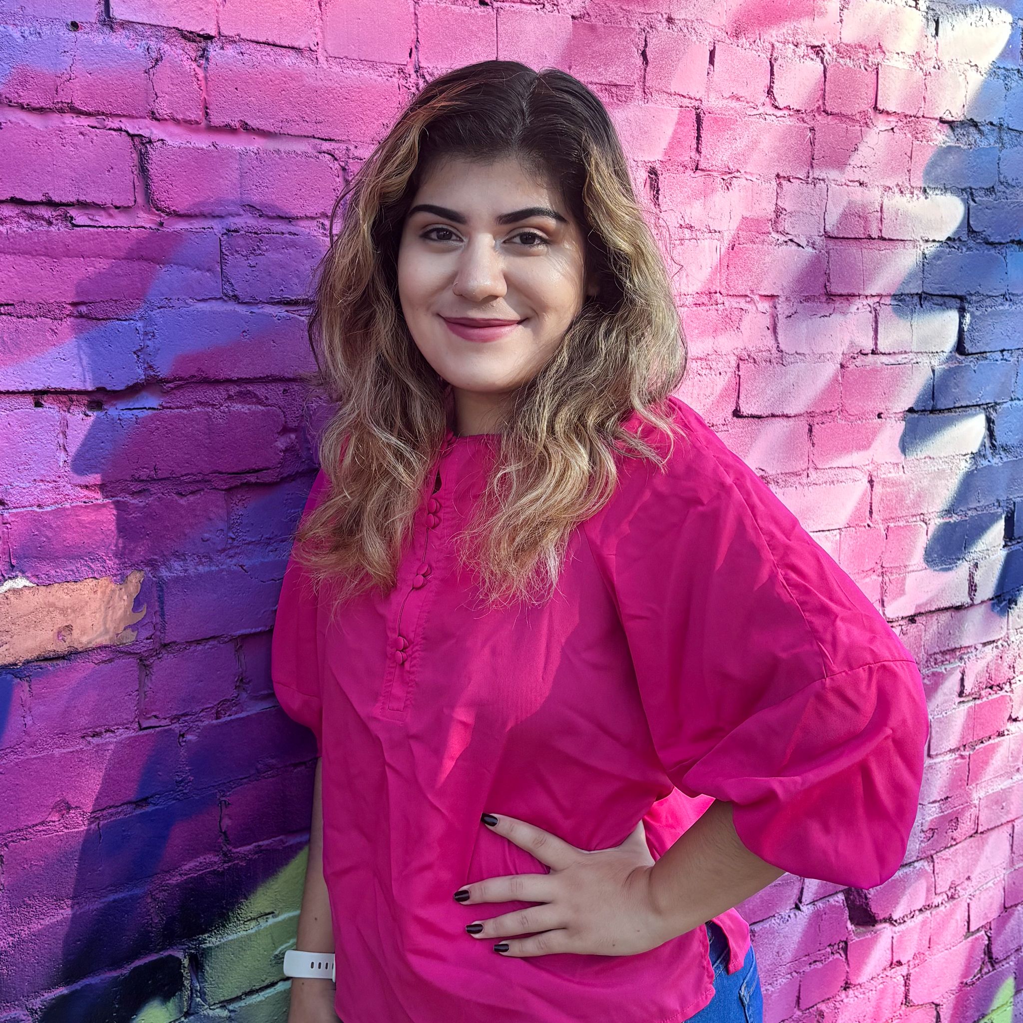 Joanna Hernandez Headshot