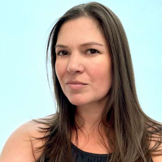 Melissa DeFreest headshot