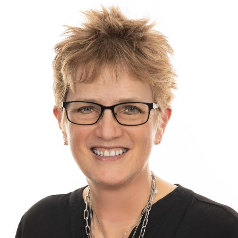 Melody Foote headshot