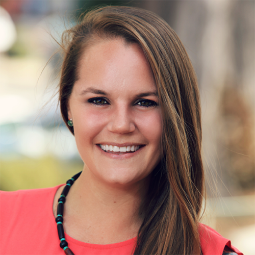 Airon Whitt headshot