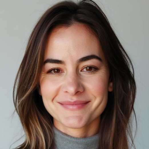 kerrie yancey headshot