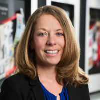 Jamie Mageau headshot