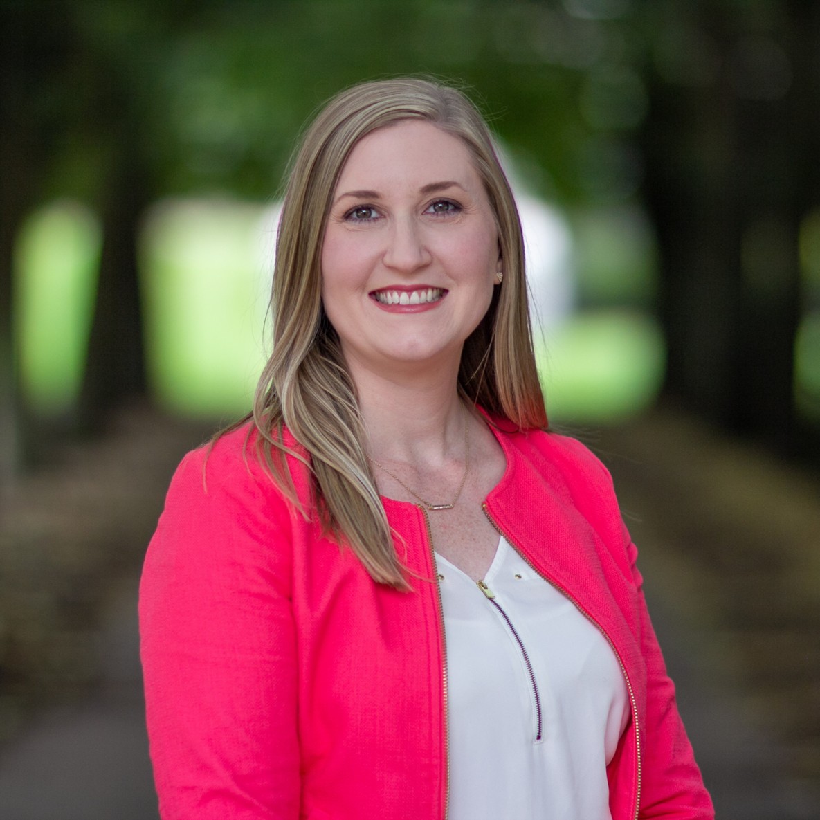Colleen Onuffer headshot