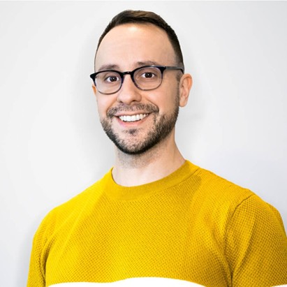 Dylan Scacchetti headshot