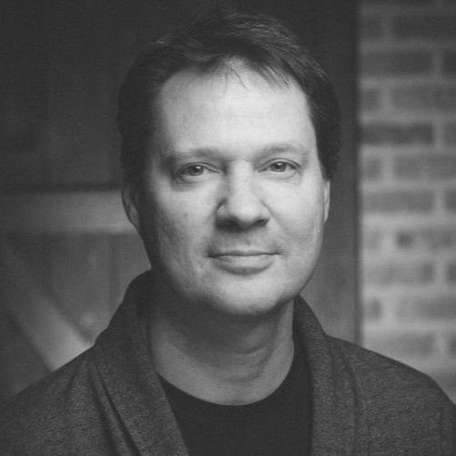 Jeff Ericksen headshot