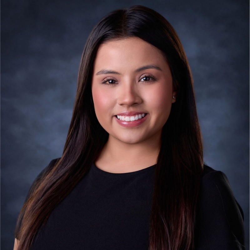 America Segura headshot