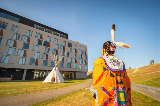 Tourism Saskatchewan