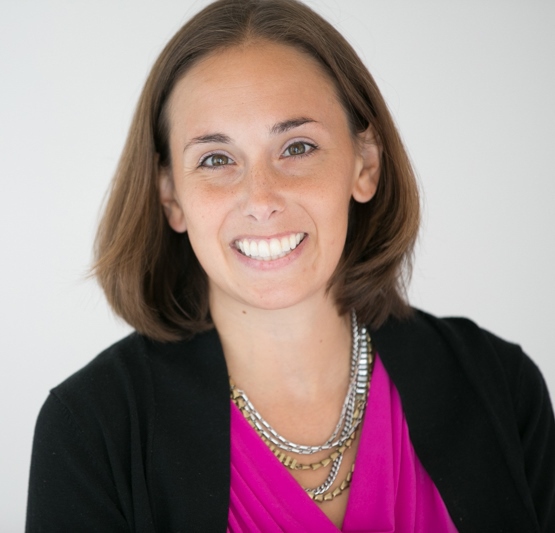 Jennifer Sigal headshot