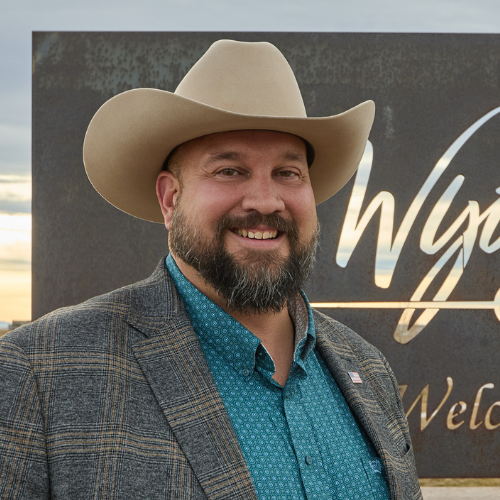 Domenic Bravo headshot