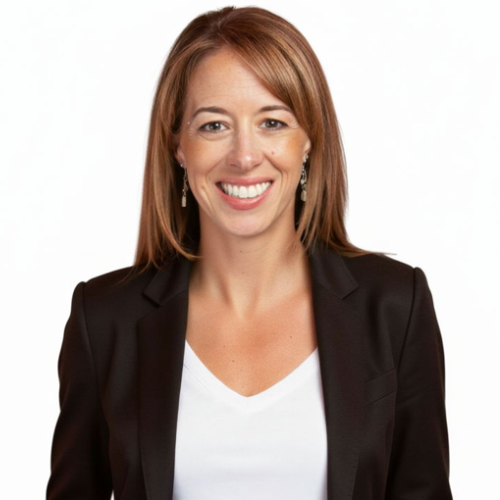 Sharon Houghton headshot