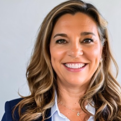 Beth Graham headshot