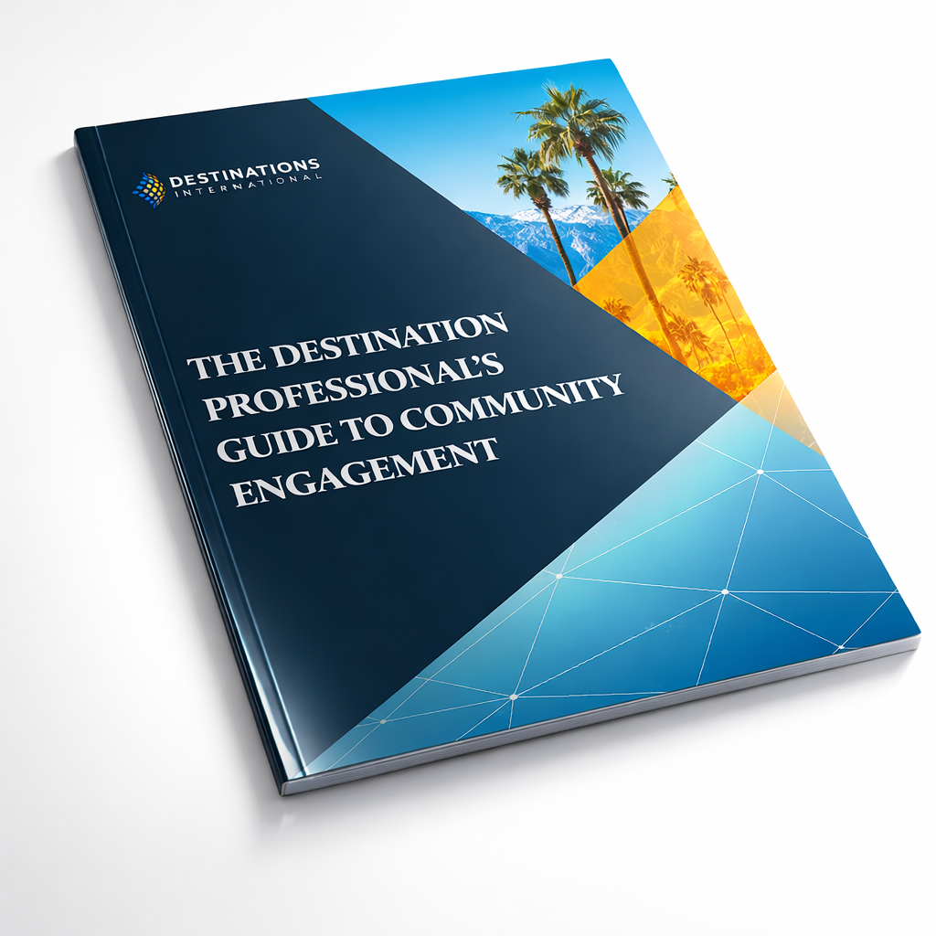 Community Engagement Guide Coverpage
