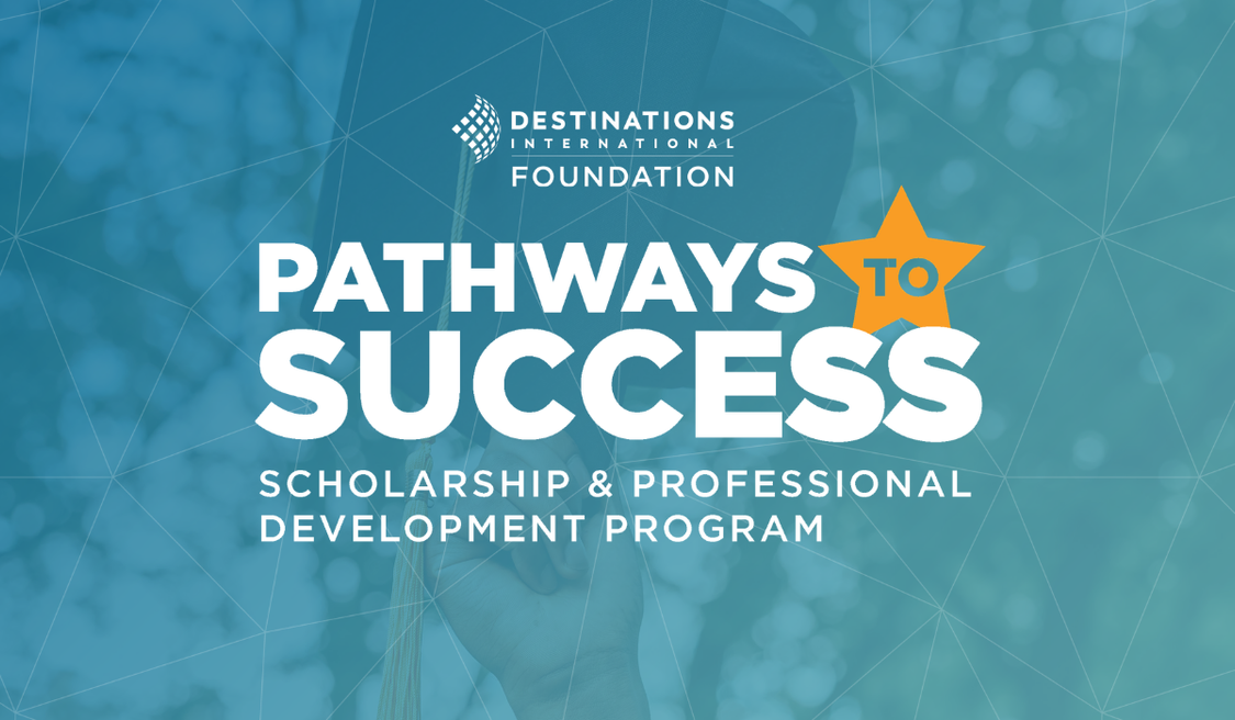 Pathways to Success logo