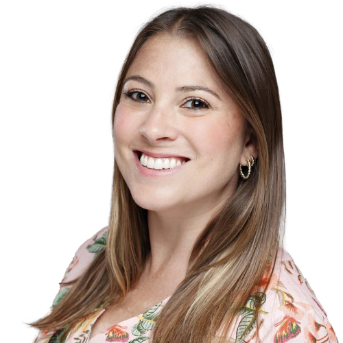 Erika Constantine headshot