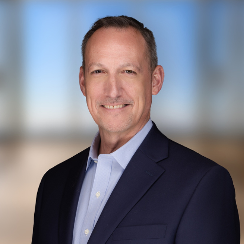 Richard Peterson headshot