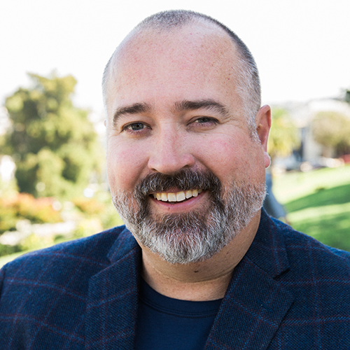 Brian Applegarth headshot