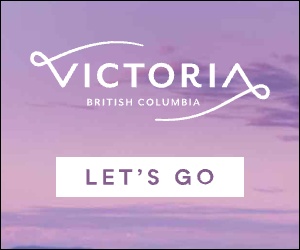 Victoria Let's Go