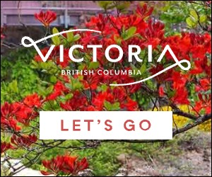 Victoria Let's Go