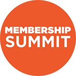 Membership Summit logo