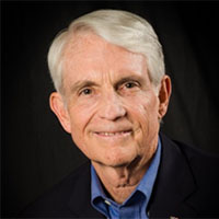 Jack Wert headshot