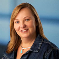 Kristin McGrath headshot