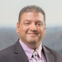 Vimal Vyas headshot