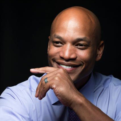 Wes Moore