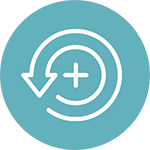 Recovery icon