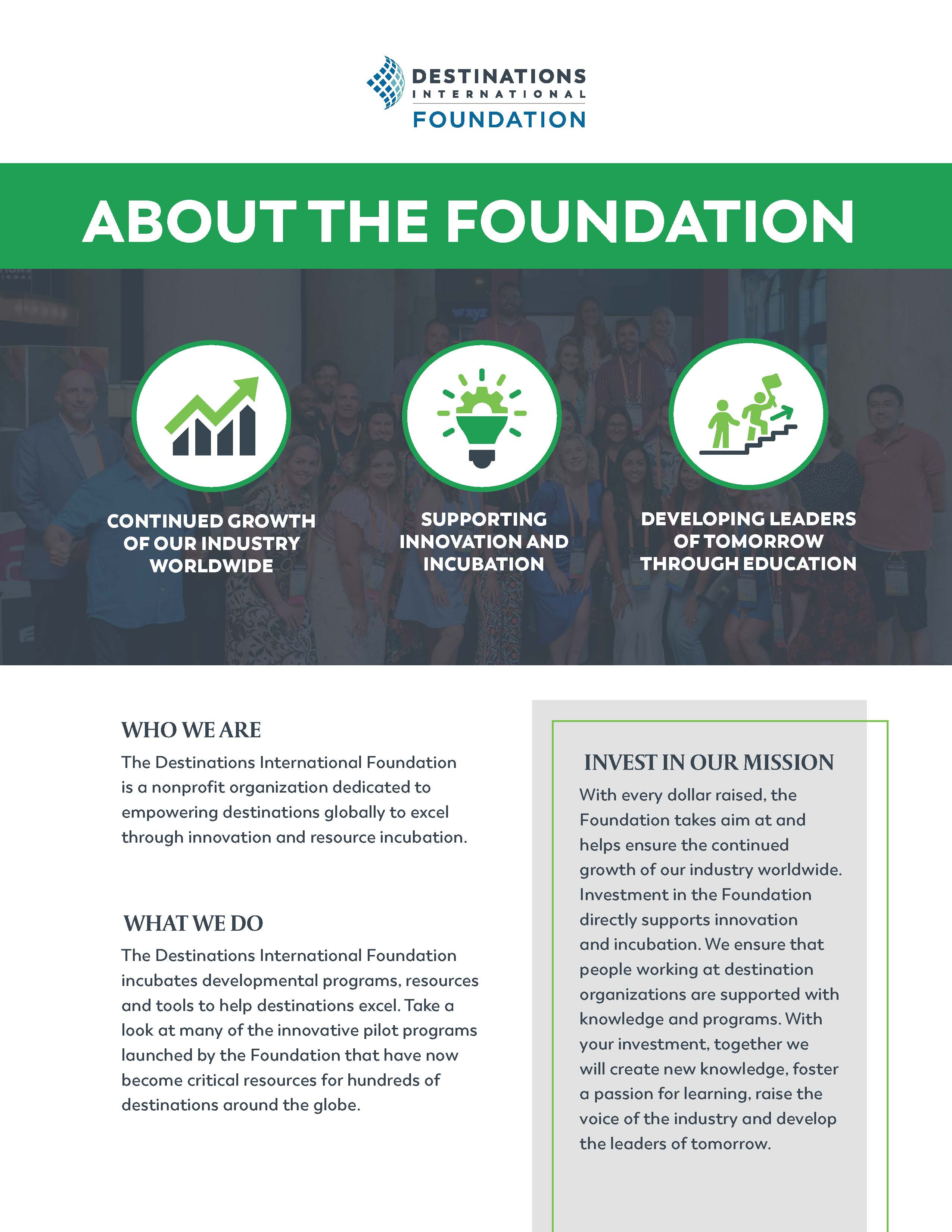 About the foundation pdf