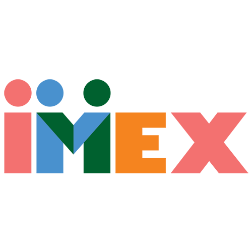 IMEX logo