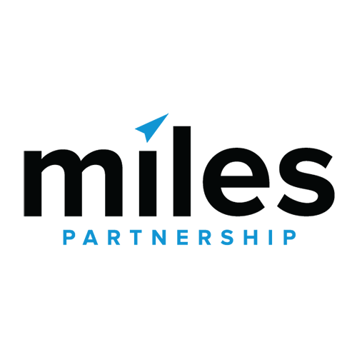 miles logo