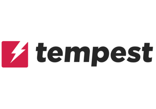 Tempest logo
