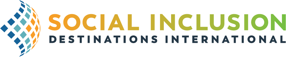 DI social inclusion logo