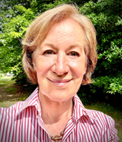 Isabel Hill