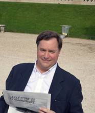 J. Stephen Perry