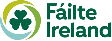 Failte Ireland logo