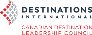 Canadian Destination Leadership Council logo