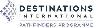 Pathfinders Programme logo