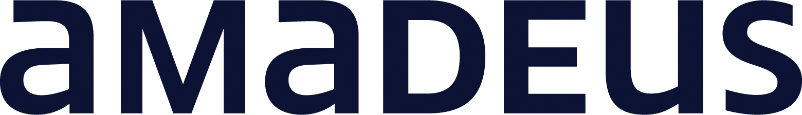 Amadeus Hospitality 