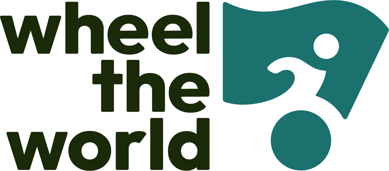 Wheel the World